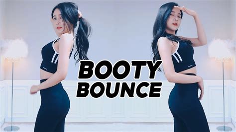 피츄pichu Tujamo Booty Bounce Youtube