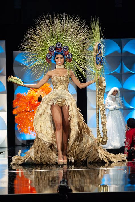 miss universo 2019 y los trajes típicos fotos de las bellezas latinas y los disfraces más