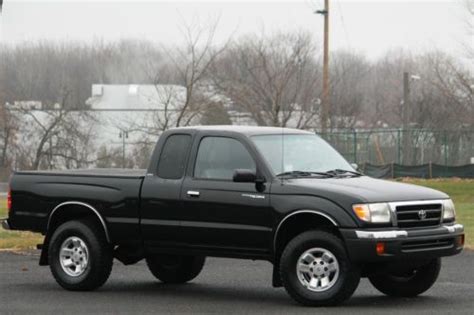 Toyota Tacoma For Sale Page 36 Of 90 Find Or Sell Used Cars