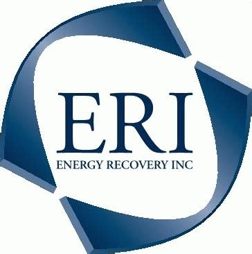ERII stock logo