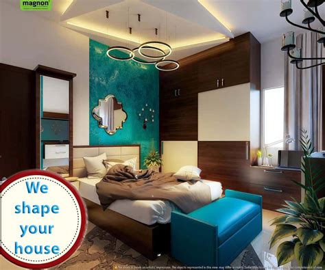 Magnon We Shape Your Dream House Luxurious Bedrooms Luxury
