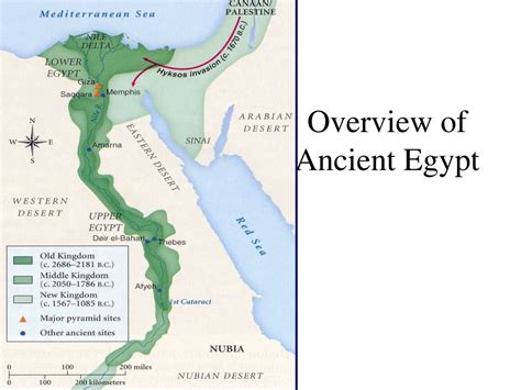 Ppt The Ancient Egyptians And Ancient Hebrews Powerpoint Presentation