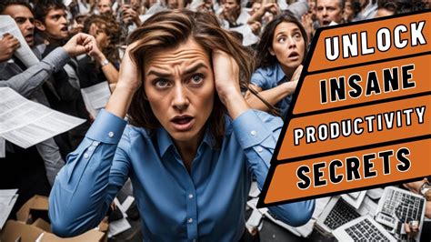 Conquering Procrastination: Productivity Secrets of a Procrastinator