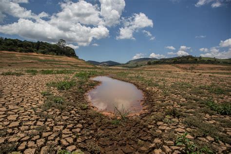 Escassez De água Pode Limitar Crescimento Econômico Nas Próximas