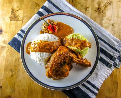 Top 9 Congolese Foods For Your Appetite Flavorverse