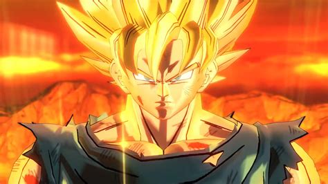 Dragon Ball Xenoverse 2 Switch To Release In North America And Europe
