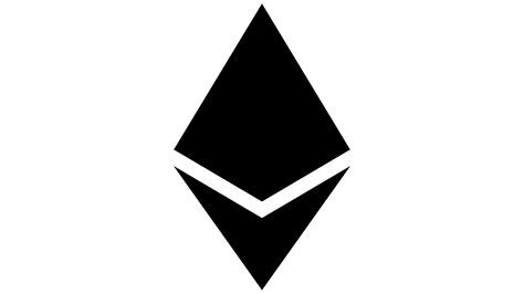 Ethereum Logo Valor História Png