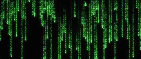 Fatal Error In The Matrix Coub The Biggest Video Meme Platform