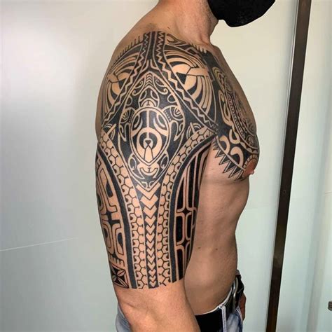 Tatuajes Tradicional Tribal Y Maorí Wild Woman Tattoo