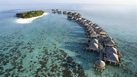 Adaaran Prestige Vadoo Resort In Maldives Islands Room Deals Photos