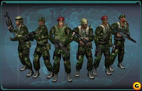 Global Operations Free Game Download Free PC Games Den