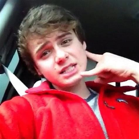 Christian Beadles Rare Christian Jacob Beadles Photo 30494550 Fanpop