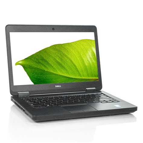 Refurbished Dell Latitude E5440 Laptop I5 Dual Core 8gb 500gb Win 10