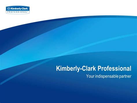 Kimberly Clark Keeps Professional Products In Australia Office