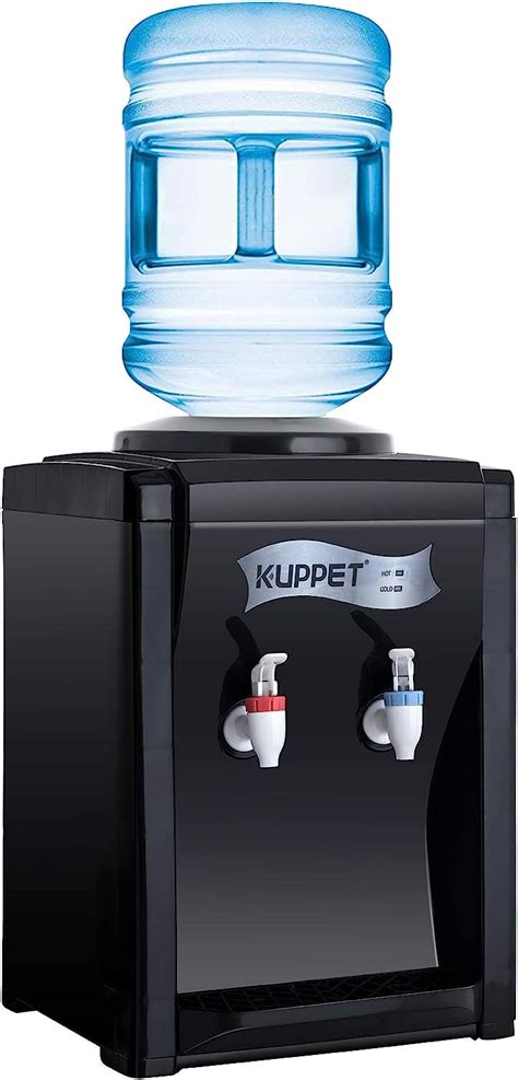 Which Is The Best Water Dispenser Hot And Cooler Life Maker