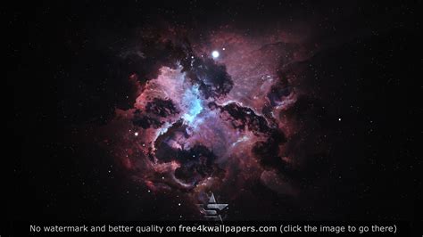40 Nebula 4k Wallpaper On Wallpapersafari