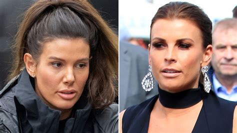 Rebekah Vardy Claims Partial Victory In Latest Round Of Coleen Rooney Libel Case Ents And Arts