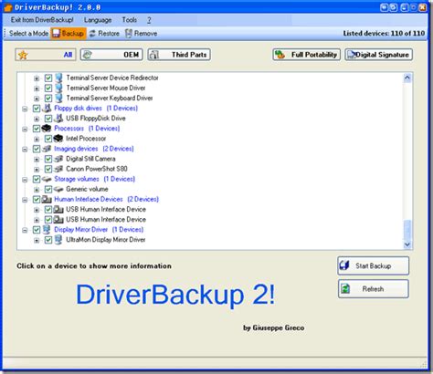 Best Driver Backup Software For Windows 2020 Guide
