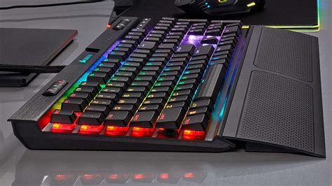 Corsair K70 Rgb Mk2 Low Profile Review The Best This Gaming Keyboard