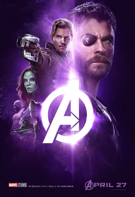 avengers infinity war pelicula completa en español 1 pantalla completa