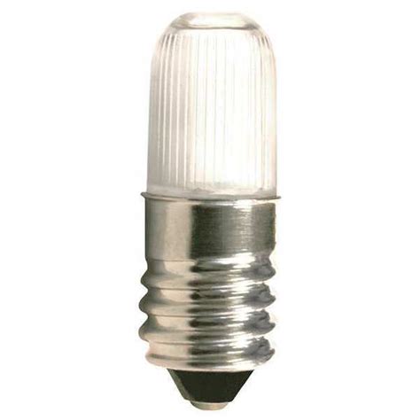 Lumapro Miniature Led Lamp T6 24 L1024ms W Zoro