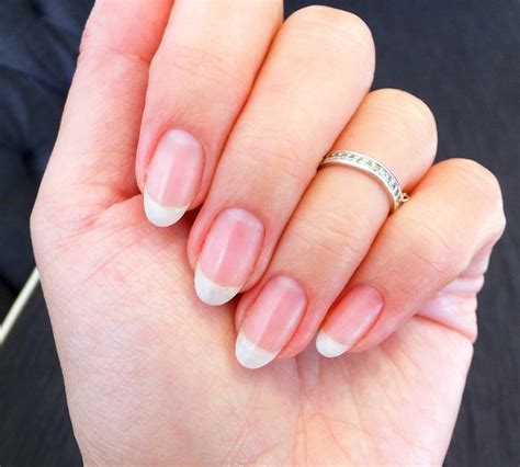 Therefore, it is important to apply moisturizer after every time hands are. NAILS AFTER YEARS OF UV GEL MANICURES - Beautygeeks