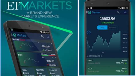 7 Best Stock Market Apps That Make Stock Research 10x Easier