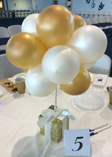 340 Balloon Table Centerpieces Ideas In 2021 Balloon Table