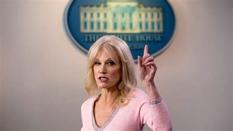 Top Trump Aide Kellyanne Conway To Leave White House Ctv News