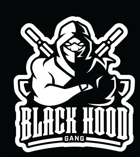 Logo For Bhg A Gta V Rp Gang In Ph On Behance
