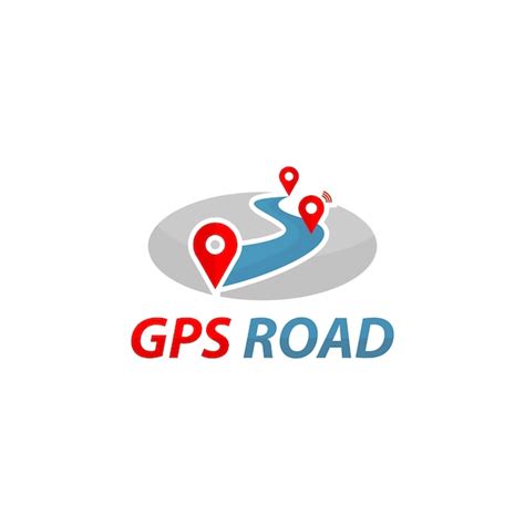 Premium Vector Gps Logo Design