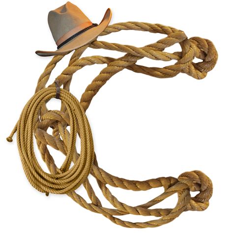 Cowboy Rope Png