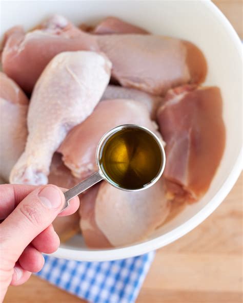 Chicken feet are best used for protection of your personal belongings, your home, and your car, etc. How To Make the Easiest Baked Chicken | Kitchn