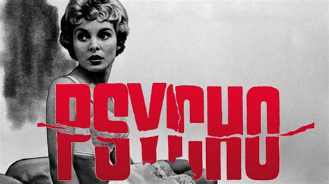 Psycho Ψυχώ 1960