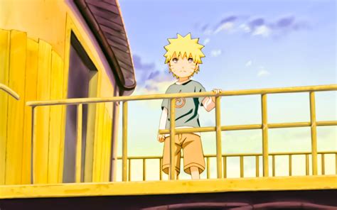 Child Naruto Wallpapers Top Free Child Naruto Backgrounds