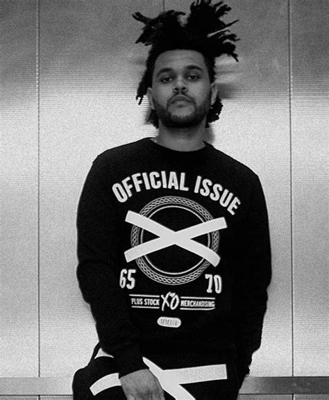 640x778px The Weeknd Hd Wallpaper Wallpapersafari