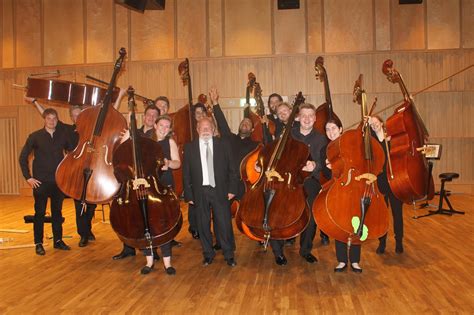 14 Tips For Efficient Double Bass Practice Blogs The Strad