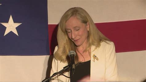 Abigail Spanberger Projected Winner For Virginias Th District Wusa Com