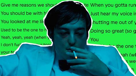 Joji slow dancing in the dark (directors cut). Joji's "SLOW DANCING IN THE DARK" Is A Lovesick Ode To A ...