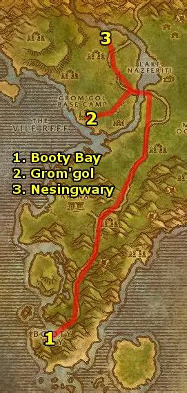 Ding80 S Horde Stranglethorn Vale Guide Part 1 Level 34 Free Hot Nude Porn Pic Gallery