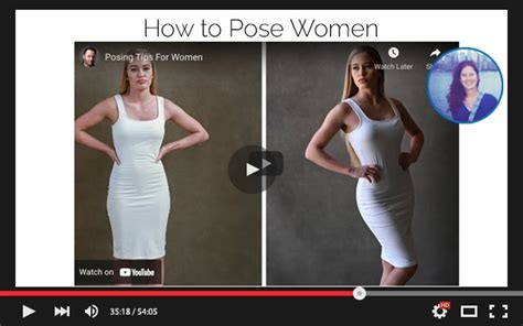 704 how to pose women for flattering portraits by dan havlik — sharon tenenbaum