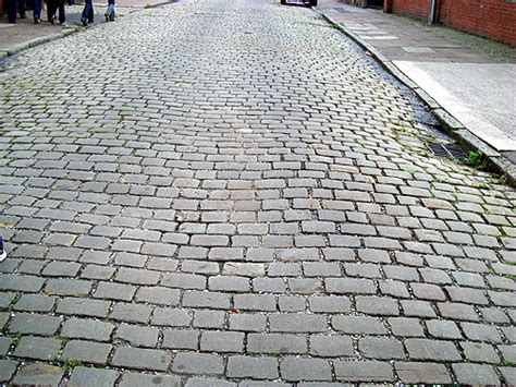 Cobbled Streets In Britain Britain All Over Travel Guide