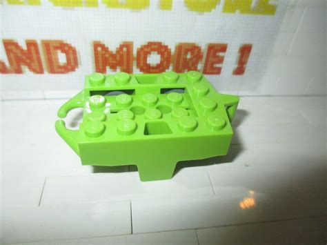 Lego Track Roller Coaster Car 26021 26022 25061 26560 34738 Choose