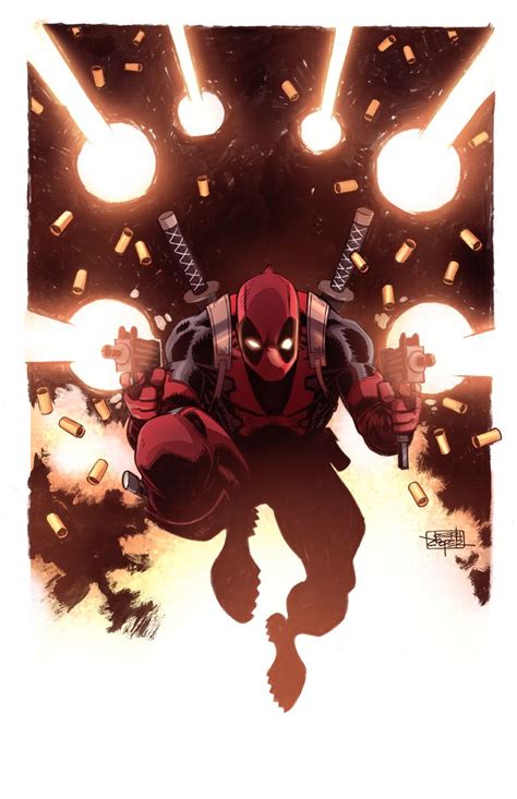 Find and print your favorite cartoon coloring pages and sheets in the coloring library free! Deadpool Color by cooperdraw | Deadpool art, Deadpool ...