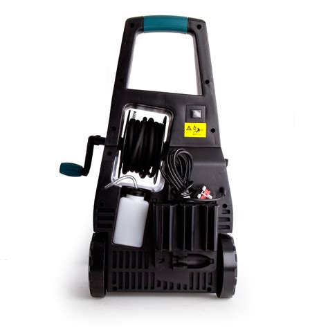 We did not find results for: Toolstop Makita HW111 Pressure Washer 110 Bar 240V