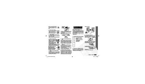 Samsung RF260BEAESR Manuals | ManualsLib