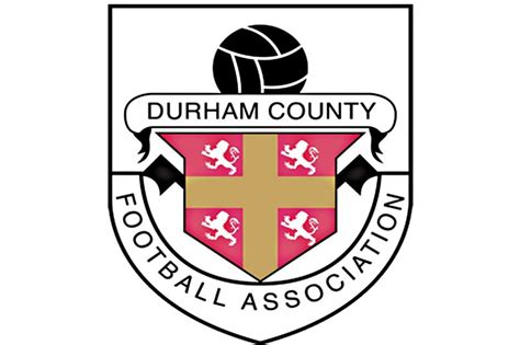 Durham County Fa News Durham County Football Association County