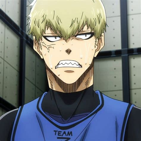 𝐉𝐈𝐍𝐆𝐎 𝐑𝐀𝐈𝐂𝐇𝐈 | Anime icons, Anime, Lock icon
