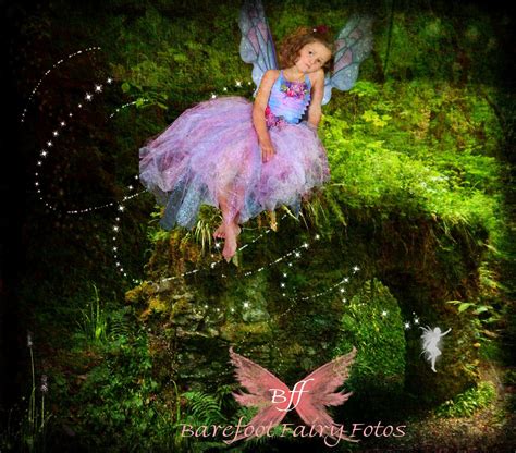 Pin On Barefoot Fairy Fotos