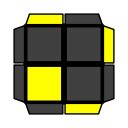 The reason you want to learn 2 look algs first is that you can solve the cube without knowing the rest of the algorithms. OLL - algs and more